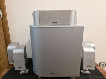 Domácí kino Infinity TSS-500