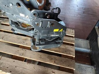 Powertilt Radlinger Tilt 90