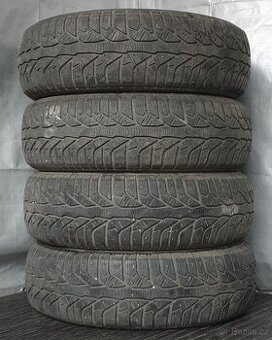 Zimní pneumatiky Kleber 185/65 R15 č. AP185