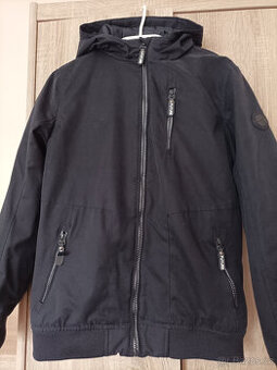 Chlapecká bunda vel. 152-158