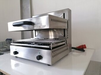 Salamander Lohberger