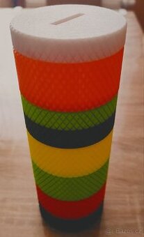 Modulární pokladnička