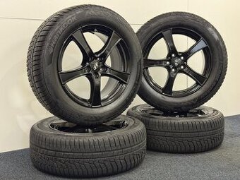 235/60 R18 zimní sada alu Hundai Kia Mazda #309