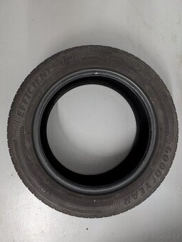 Letní pneu Goodyear EfficientGrip Performance 205/55 R16 91V