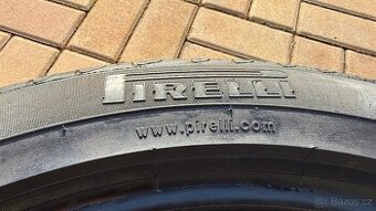 275/40 r21 PIRELLI Scorpion cena za 4 kusy