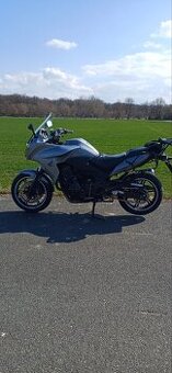 Honda cbf1000 fa