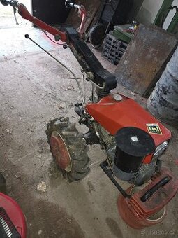 Agrostroj Jičín MT7-50