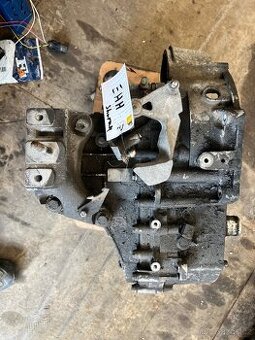 Převodovka 1.9TDI 6q DRW