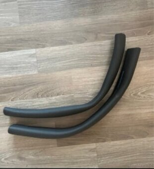 Nove potahy na madlo Bugaboo donkey 1 ,2