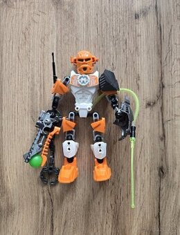 Lego Hero Factory 6221 Nex