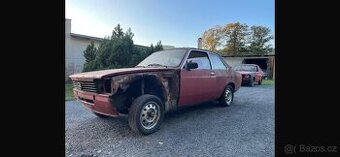 Opel Kadett c 2 dveřový Limo Pouze KAROSERIE