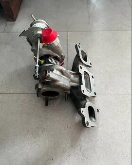 Turbo Dacia 1.2 Tce - Nové