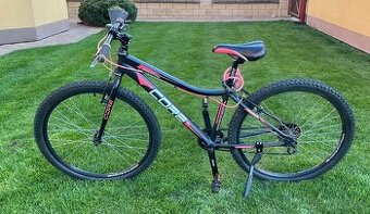Dětské kolo CORE RAZOR 26“
