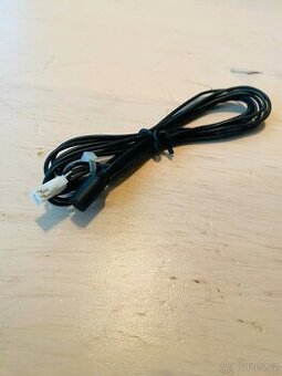 Mikrofon s 4PIN konektorem pro 2DIN autorádia