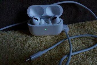 AIRPODS PRO 1. GENERACE