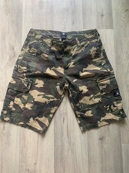 Pánské/chlepecké kraťasy DC Shoes, vel.29