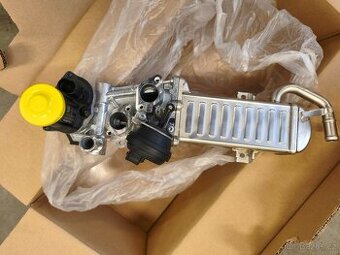 EGR ventil Audi, VW, Škoda, Seat
