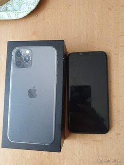 IPhone 11 pro 64gb