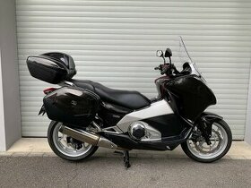 Honda NC 700 D Integra ABS SUPER STAV