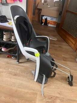 Sedacka na kolo Hamax