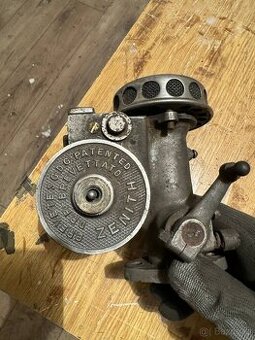 Karburátor Zenith 30 HAK