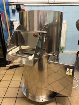 Škrabka na brambory