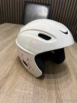 Dětská helma 5-8 let