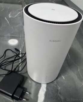 Xiaomi CB0401 V2 5G používáno O2 sim a Tmobile