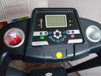 Běžecký pás Acra GB400A