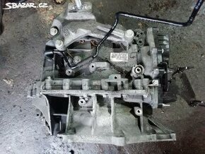 Ford galaxy prevodovka automat DS7R 7000 BJ