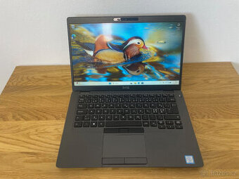 Dell Latitude 5401 - 16GB RAM 256GB SSD + Office 2024- Touch
