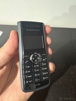 Sony Ericsson J110I
