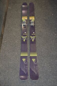 Nové Skialpové/freeride lyže Armada ARV 170