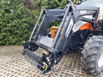 Čelní nakladač Quicke Q3M + nastavba