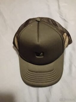 VAGUS - kšiltovka, NOVÁ