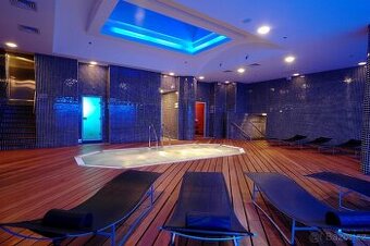 VIP vstup na 7 dní do všech wellnes a fitness Form factory