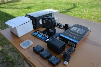 GoPro Hero 7 Black