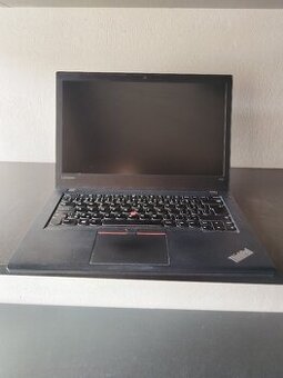 Lenovo Thinkpad T470