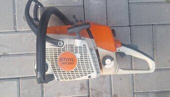 Motorová Pila Stihl MS 280
