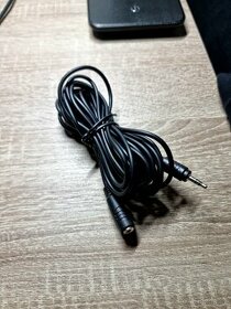Audio kabel - prodlužovací 5m