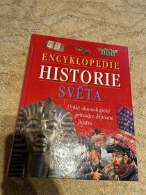 Encyklopedie Historie sveta