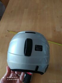 Helma na lyže Scott - 1