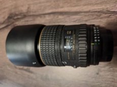Objektiv TOKINA 100 mm f/2,8 AT-X Macro Nikon - 1