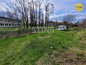 Pronájem zahrady 1036 m2, ul. Psohlavců, Ostrava / S, 129652