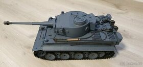 RC Tank 1/16 TIGER 1 - 1