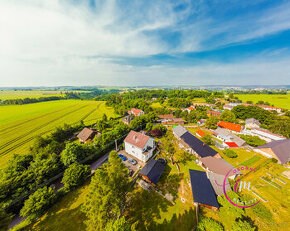 Prodej rodinného domu Henčov, Jihlava - 1