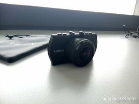 Autokamera LAMAX Drive C9