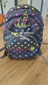 Dívčí aktovka/školní taška