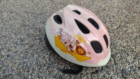 Dětská helma na kolo - 1