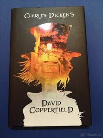 DAVID COPPERFIELD Charles Dickens - 1